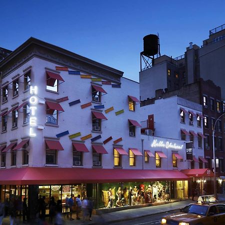 Chelsea Star Hotel Νέα Υόρκη Εξωτερικό φωτογραφία