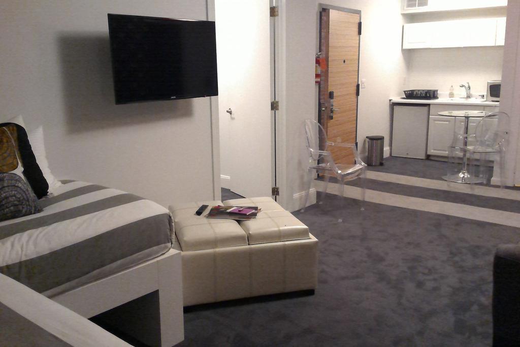 Chelsea Star Hotel Νέα Υόρκη Εξωτερικό φωτογραφία
