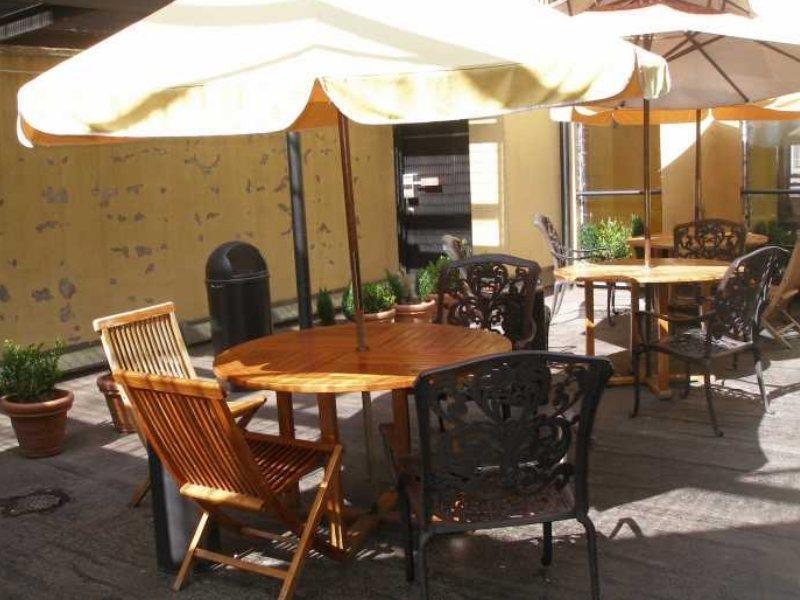 Chelsea Star Hotel Νέα Υόρκη Εξωτερικό φωτογραφία