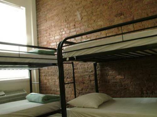 Chelsea Star Hotel Νέα Υόρκη Δωμάτιο φωτογραφία